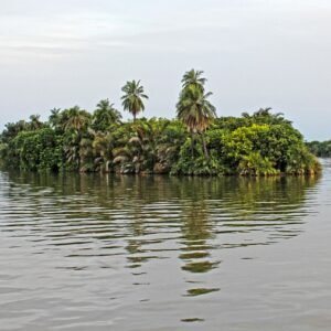 Weekend Sine Saloum