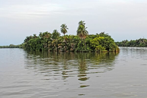 Weekend Sine Saloum