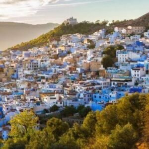 Chefchaouen